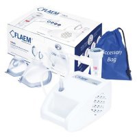 FLAEM 4Neb Inhalator z 4 trybami pracy