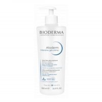 BIODERMA ATODERM INTENSIVE Gel-Creme ultrakojąca pielęgnacja 500 ml