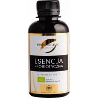 PRIMABIOTIC ESENCJA PROBIOTYCZNA płyn 165 ml