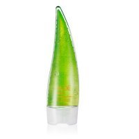 HOLIKA HOLIKA ALOE Pianka myjąca do twarzy aloesowa 150 ml