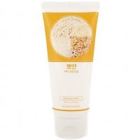 HOLIKA HOLIKA DAILY FRESH Rice Pianka myjąca z ekstraktem z ryżu rozjaśniająca 150ml