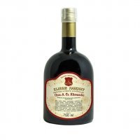 ZIOŁA OJCA A. CZ. KLIMUSZKO Eliksir nasenny 750 ml