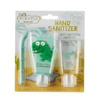 JACK N'JILL Żel do dezynfekcji DINO 2 x 29 ml