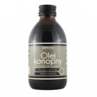 MYVITA Olej konopny 500 ml