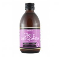 MyVita Olej Z Ostropestu, 250 ml