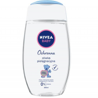 NIVEA BABY Delikatna Oliwka ochronna dla dzieci 200 ml
