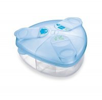 MAM Pojemnik na mleko w proszku niebieski 1 sztuka