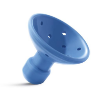 PESSAR Krążek ginekologiczny grzybkowy cienki 60mm