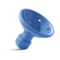 Pessar Krążek ginekologiczny grzybkowy cienki 80 mm
