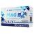 ALLNUTRITION MagB6 Cytynian magnezu 30 kapsułek