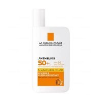 LA ROCHE ANTHELIOS Fluid niewidoczny SPF50+  50 ml