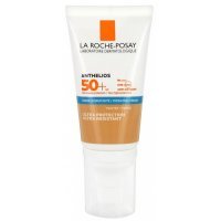 LA ROCHE ANTHELIOS Krem barwiący przeciwsłoneczny do twarzy SPF50+  50 ml