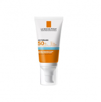 LA ROCHE ANTHELIOS Krem nawilżający do twarzy SPF50+  50 ml