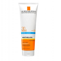LA ROCHE ANTHELIOS Mleczko familijne do ciała SPF30  250 ml
