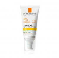 LA ROCHE ANTHELIOS SUN INTOLERANCE kojący krem przeciwsłoneczny SPF50 50 ml