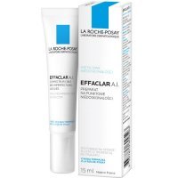 LA ROCHE EFFACLAR A.I. Krem punktowy 15 ml
