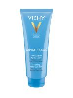 VICHY CAPITAL SOLEIL Mleczko po opalaniu nawilżające 300 ml