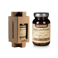 SOLHERBS Rubia proFemina 60 kapsułek