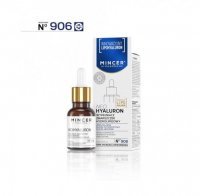 MINCER PHARMA NEOHYALURON Serum wypełniające zmarszczki nr 906 15 ml