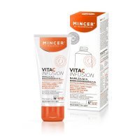 MINCER PHARMA VITA C INFUSION Mikrodermabrazja nr 612 75 ml
