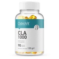 OSTROVIT CLA 1000 90 kapsułek