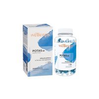 PROTEGO POTAS SR 100 kapsułek