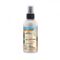 TAIGA SIBERICA Odżywka do włosów w sprayu multifunkcyjna z mleczkiem pszczelim 170 ml
