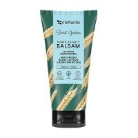 Vis Plantis Balsam nawilżający do ciała z pszenicą, 200ml