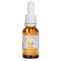 PROVED Kropla Słońca Witamina D3 Forte, 20 ml