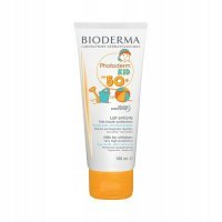 BIODERMA PHOTODERM KID Mleczko ochronne dla dzieci SPF50+ 100 ml