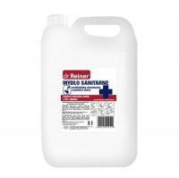 DR REINER mydło sanitarne 5 L