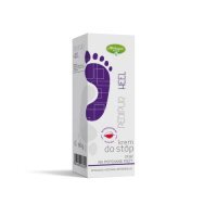 Pedipur HEEL Krem do stóp i popękanych pięt, 60 g