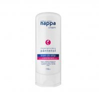 SILCARE NAPPA SMOOTH COMFORT krem do stóp regenerujący pantenol 100 ml