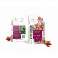 DARY NATURY Herbatka Dary Natury EKO 60 g