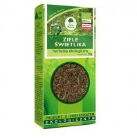 DARY NATURY Świetlik ziele EKO 50 g