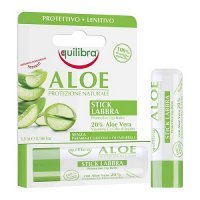EQUILIBRA ALOESOWY Sztyft do ust 5,5 ml