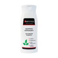 Revitax Szampon kofeinowy aktywator wzrostu, 250 ml