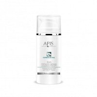 APIS PROFESSIONAL Express Lifting Krem intensywnie napinający z kompleksem TENS'UP 100 ml