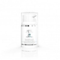 APIS PROFESSIONAL Express Lifting Serum rozświetlające pod oczy z kompleksem TENS'UP 50 ml