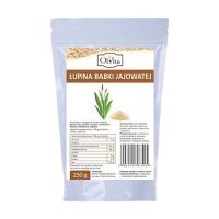 Olvita Łupina babki jajowatej, 250 g