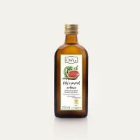 OLEJ Z PESTEK ARBUZA zimnotłoczony 250 ml OLVITA