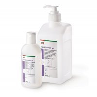 L+R Handdisinfect gel Etanolowy żel do dezynfekcji rąk 100 ml