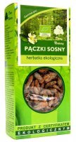 DARY NATURY Pączki sosny EKO 50 g