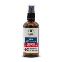 DARY NATURY Płyn pielegnacyjny o działaniu antybakteryjnym 100 ml