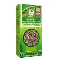 DARY NATURY Pięciornik biały kłącze EKO 100 g