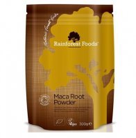 RAINFOREST FOODS Maca BIO 300 g