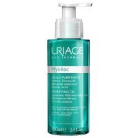 URIAGE HYSEAC Olejek oczyszczający 100 ml