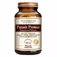 Doctor Life Parasit Protect, 90 kaps.