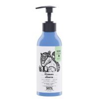 YOPE Drzewo Oliwne Naturalny szampon do włosów, 300ml