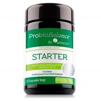 ALINESS ProbioBalance STARTER 4 mld 30 kapsułek